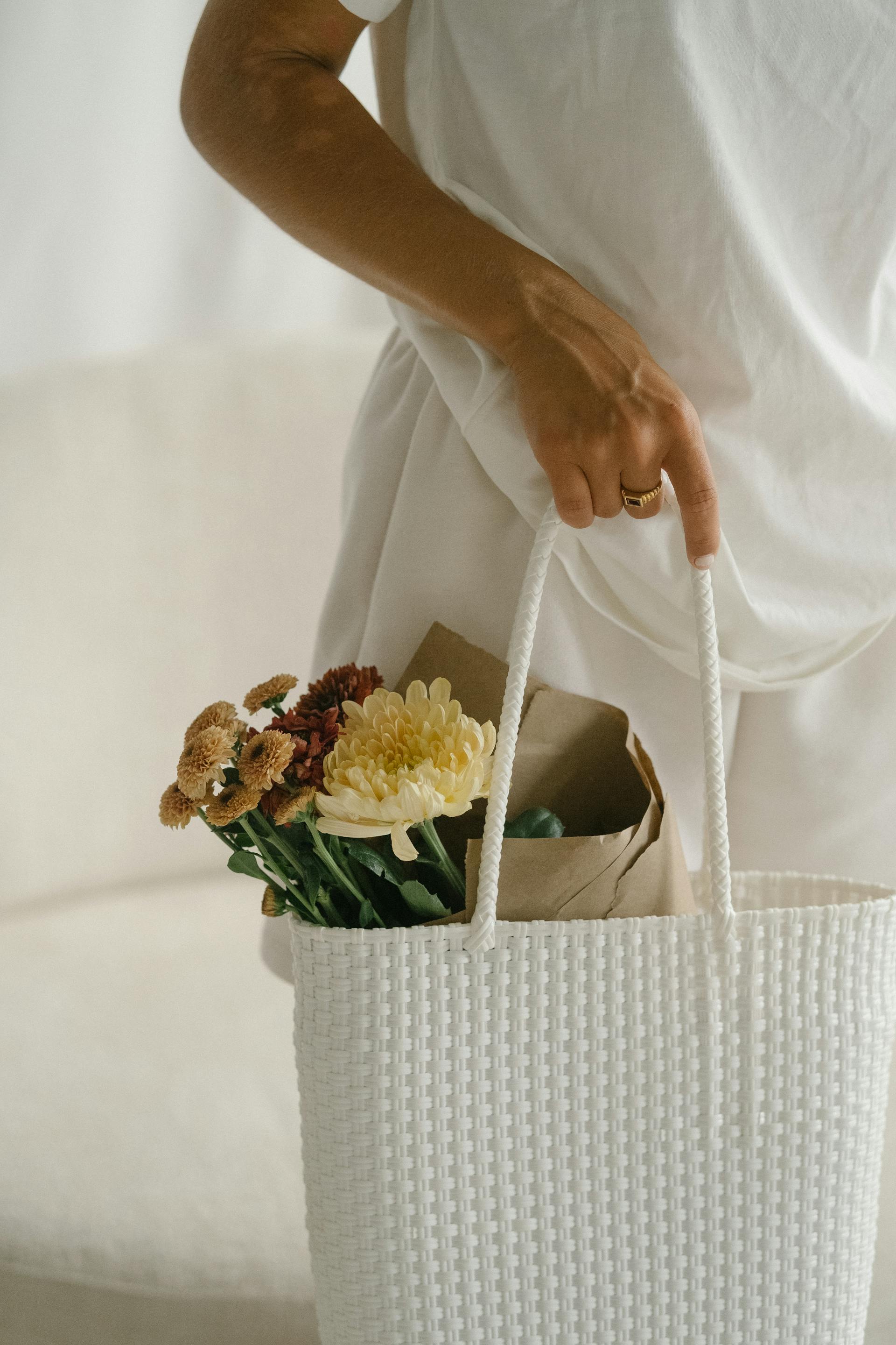 Sama Bag – vászontáska