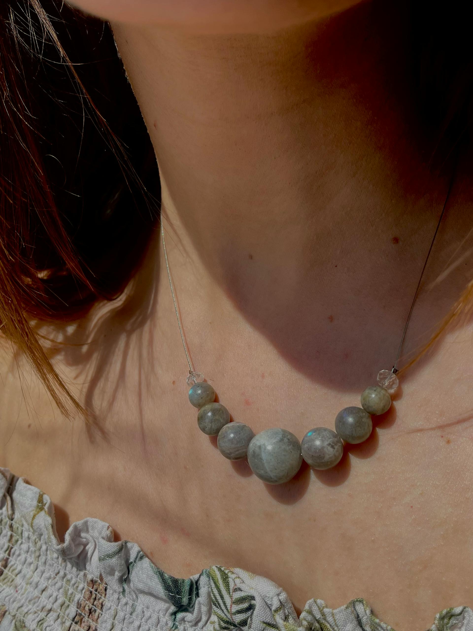 Nature Necklace – nyaklánc